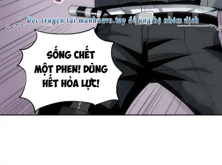Phong Toả Tuyệt Đối Chapter 11 - Trang 2