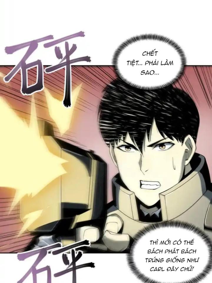 Phong Toả Tuyệt Đối Chapter 11 - Trang 2