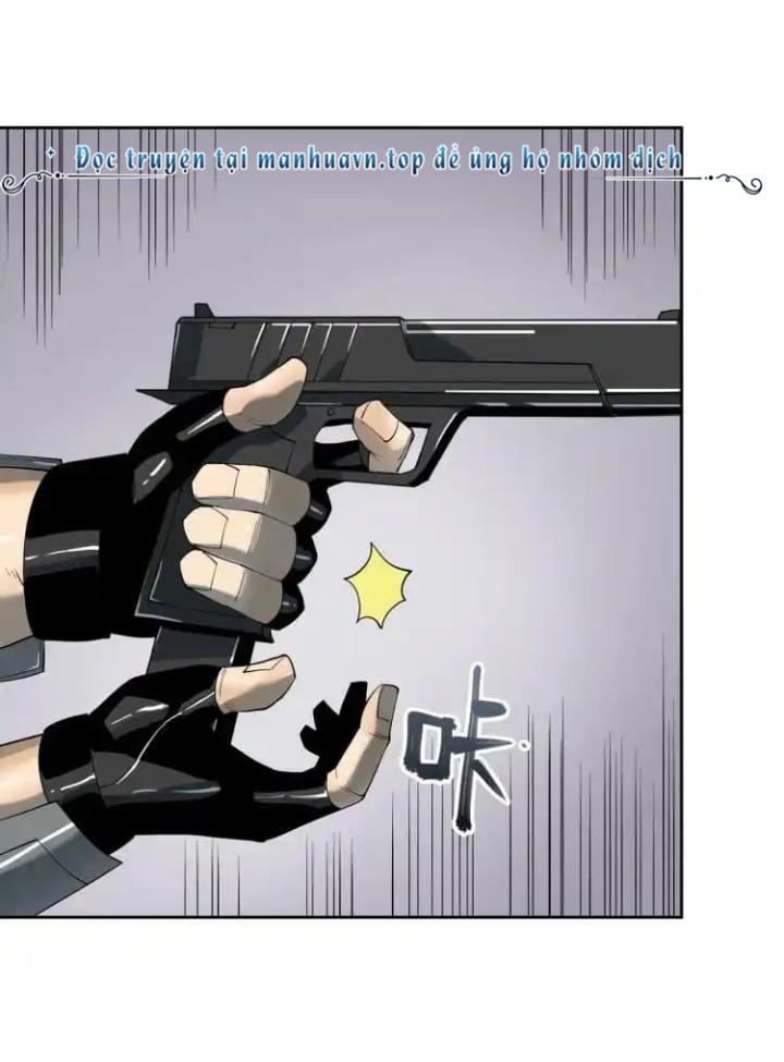 Phong Toả Tuyệt Đối Chapter 11 - Trang 2