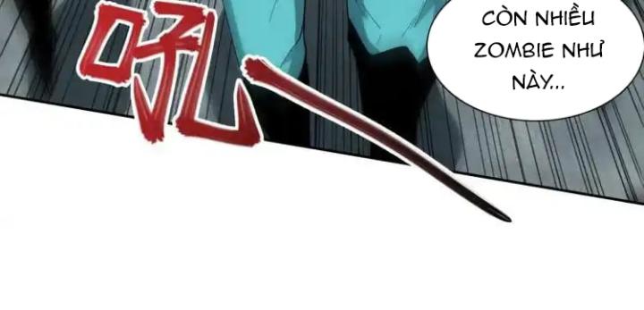 Phong Toả Tuyệt Đối Chapter 11 - Trang 2