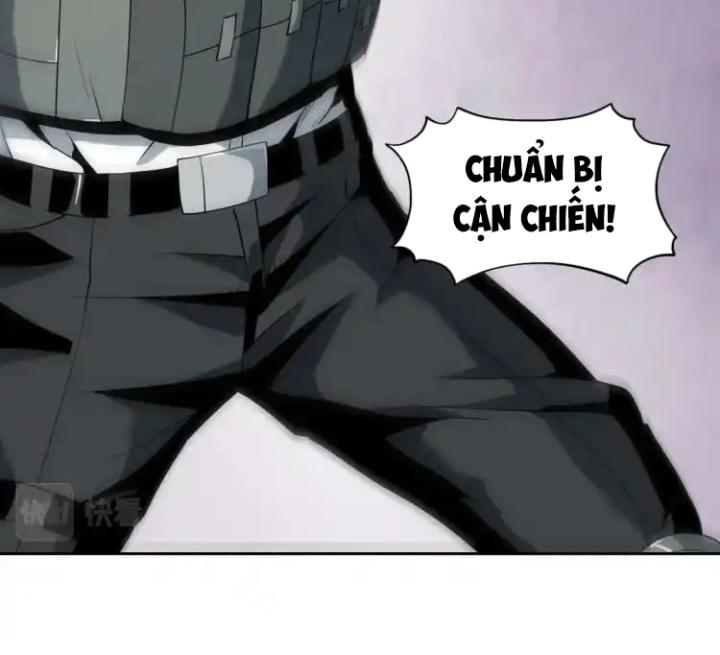 Phong Toả Tuyệt Đối Chapter 11 - Trang 2