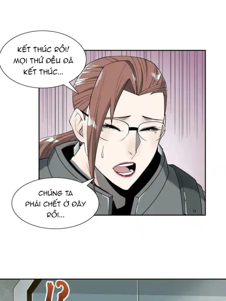 Phong Toả Tuyệt Đối Chapter 11 - Trang 2