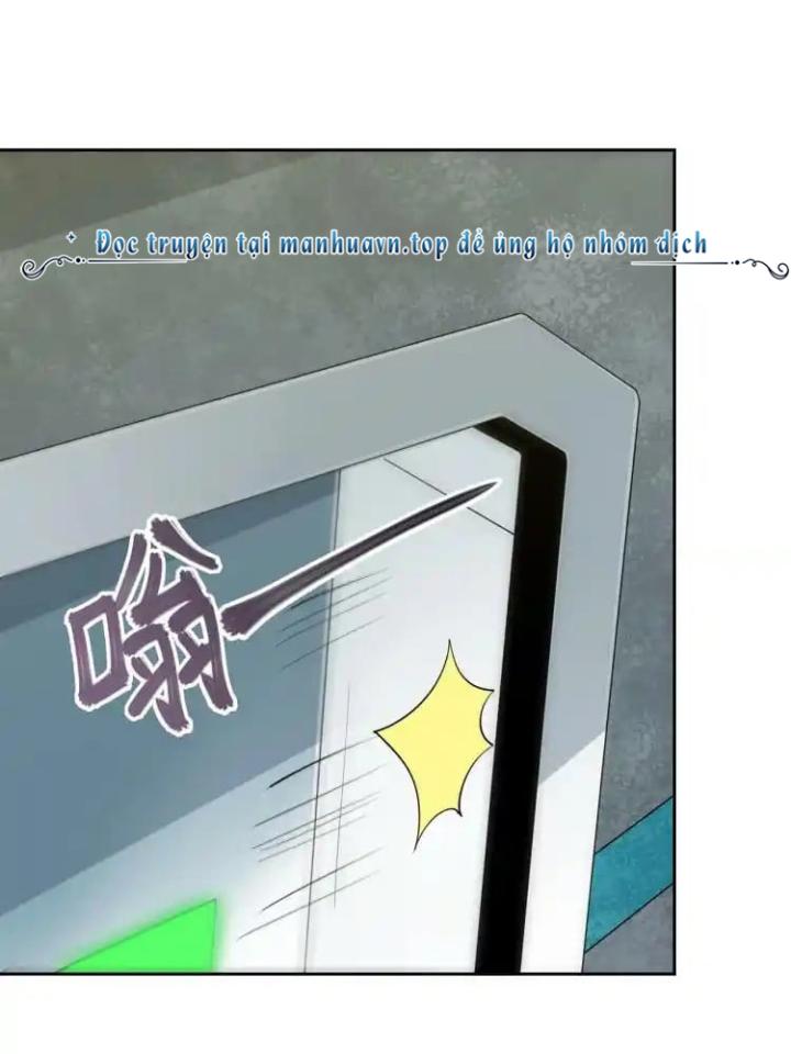 Phong Toả Tuyệt Đối Chapter 11 - Trang 2