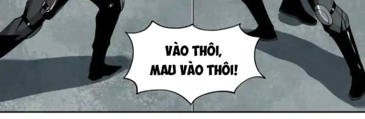 Phong Toả Tuyệt Đối Chapter 11 - Trang 2