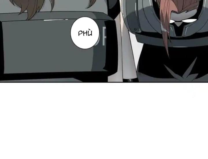 Phong Toả Tuyệt Đối Chapter 11 - Trang 2