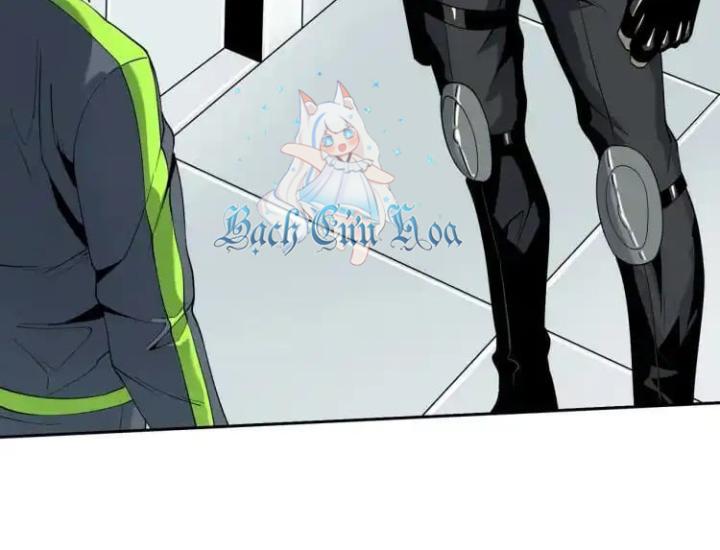 Phong Toả Tuyệt Đối Chapter 11 - Trang 2