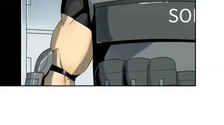 Phong Toả Tuyệt Đối Chapter 11 - Trang 2