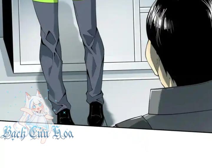 Phong Toả Tuyệt Đối Chapter 11 - Trang 2