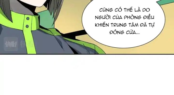 Phong Toả Tuyệt Đối Chapter 11 - Trang 2