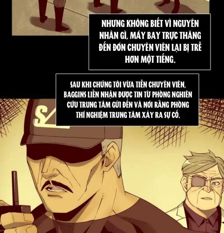 Phong Toả Tuyệt Đối Chapter 12 - Trang 2