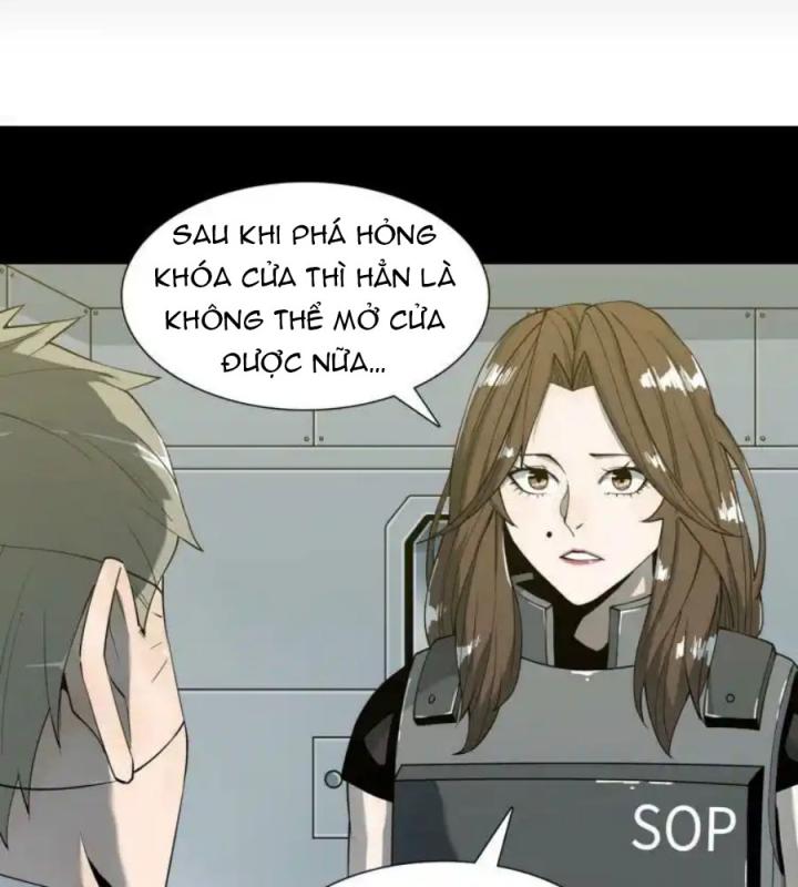 Phong Toả Tuyệt Đối Chapter 12 - Trang 2