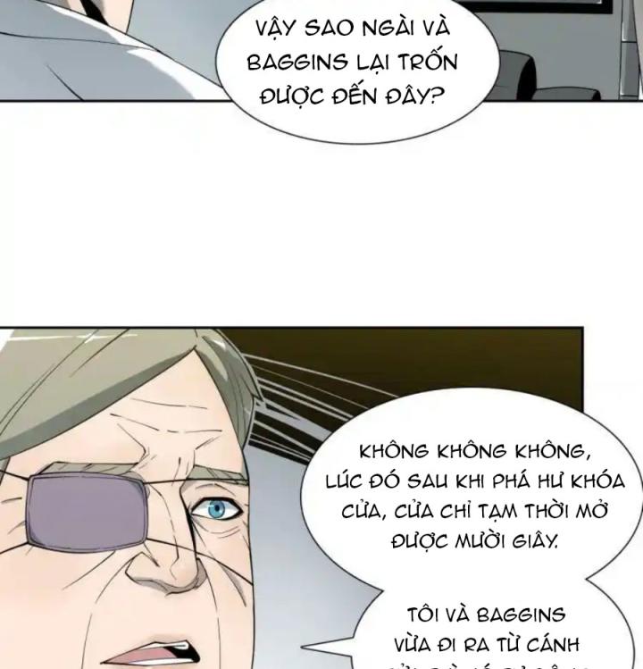 Phong Toả Tuyệt Đối Chapter 12 - Trang 2