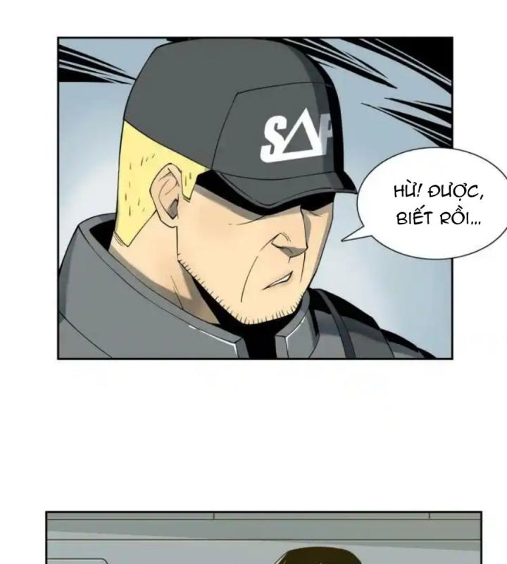 Phong Toả Tuyệt Đối Chapter 12 - Trang 2