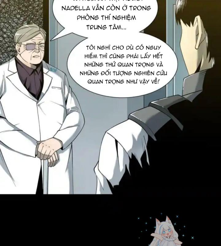 Phong Toả Tuyệt Đối Chapter 12 - Trang 2