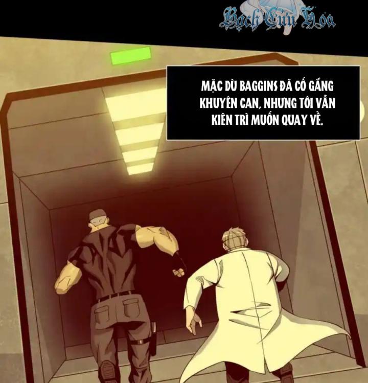 Phong Toả Tuyệt Đối Chapter 12 - Trang 2