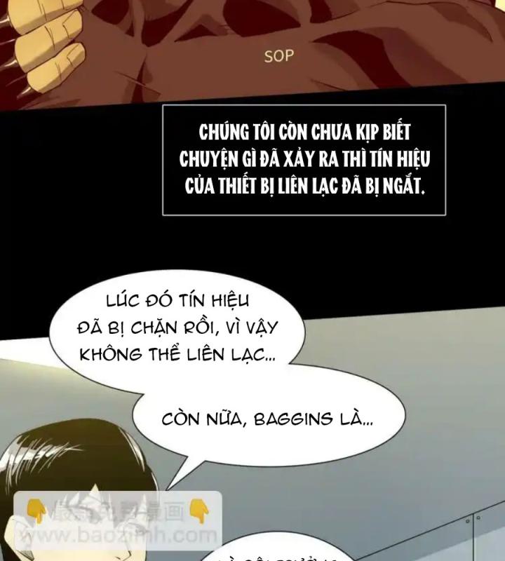 Phong Toả Tuyệt Đối Chapter 12 - Trang 2