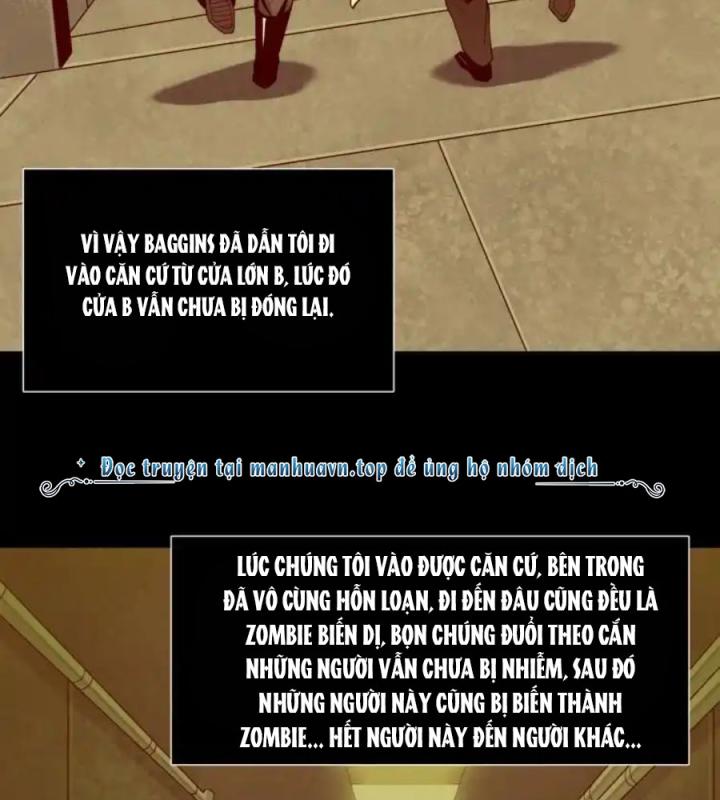 Phong Toả Tuyệt Đối Chapter 12 - Trang 2