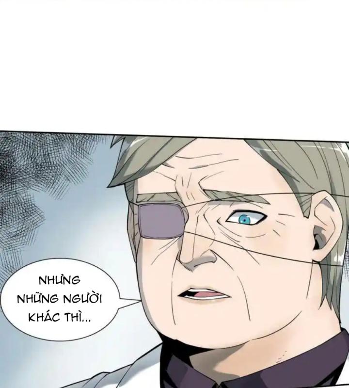 Phong Toả Tuyệt Đối Chapter 12 - Trang 2