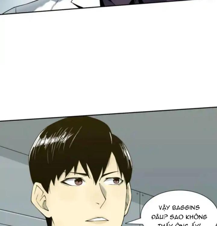 Phong Toả Tuyệt Đối Chapter 12 - Trang 2