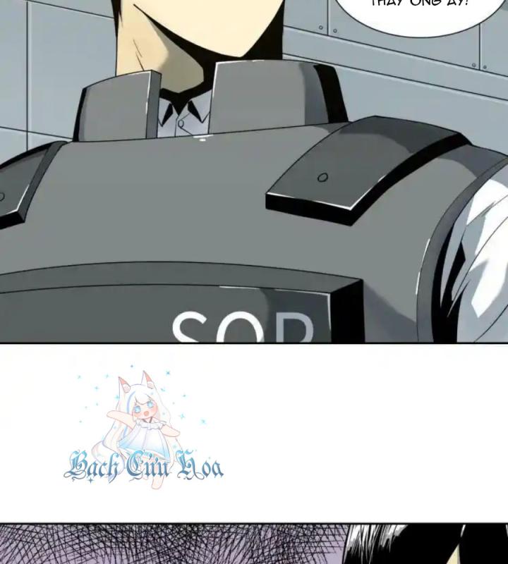 Phong Toả Tuyệt Đối Chapter 12 - Trang 2