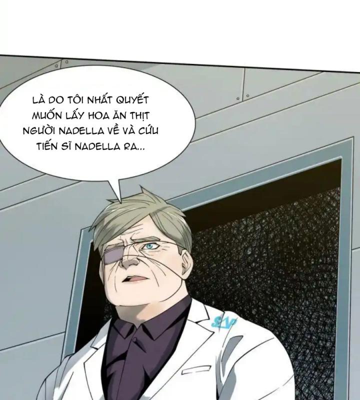 Phong Toả Tuyệt Đối Chapter 12 - Trang 2