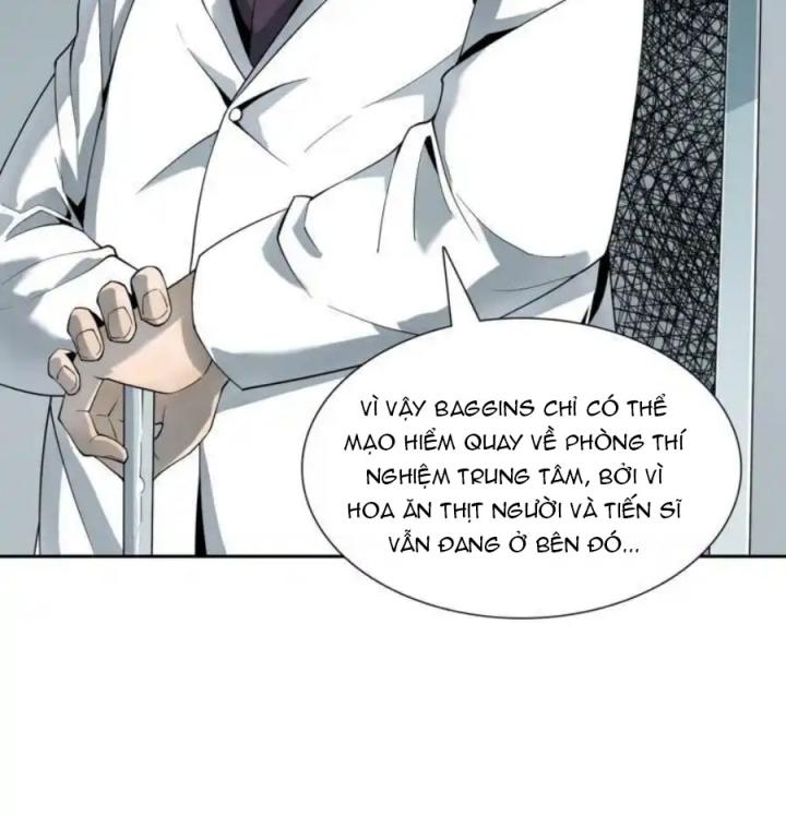 Phong Toả Tuyệt Đối Chapter 12 - Trang 2