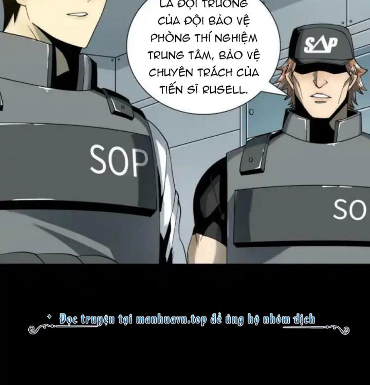 Phong Toả Tuyệt Đối Chapter 12 - Trang 2