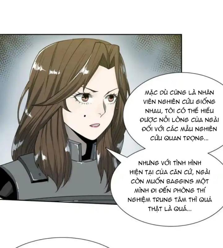 Phong Toả Tuyệt Đối Chapter 12 - Trang 2