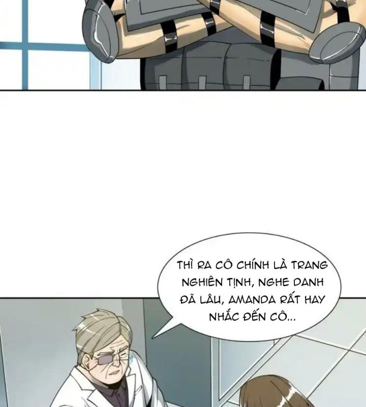 Phong Toả Tuyệt Đối Chapter 12 - Trang 2