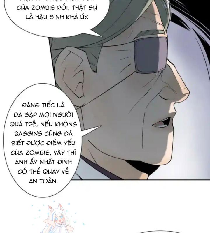 Phong Toả Tuyệt Đối Chapter 12 - Trang 2