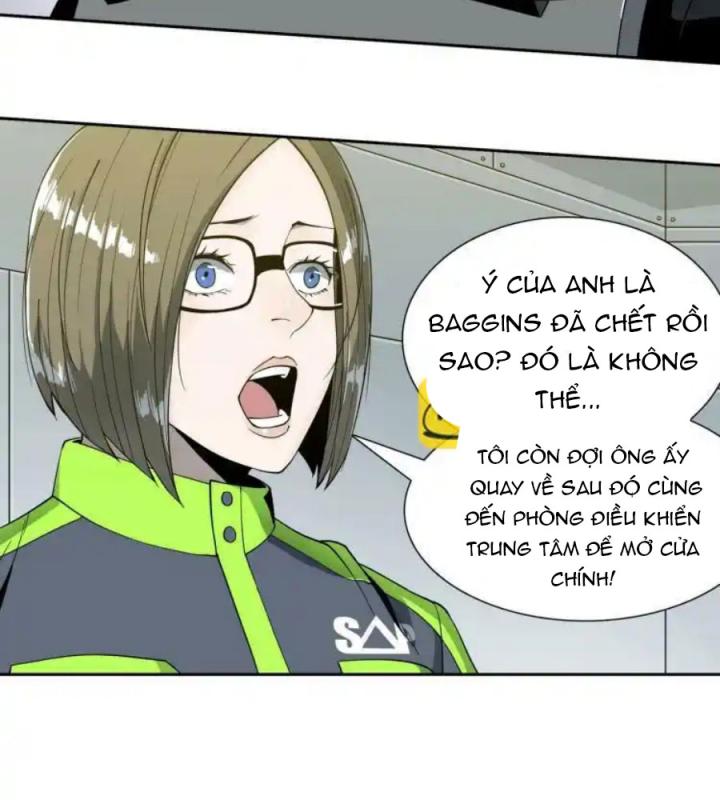 Phong Toả Tuyệt Đối Chapter 12 - Trang 2