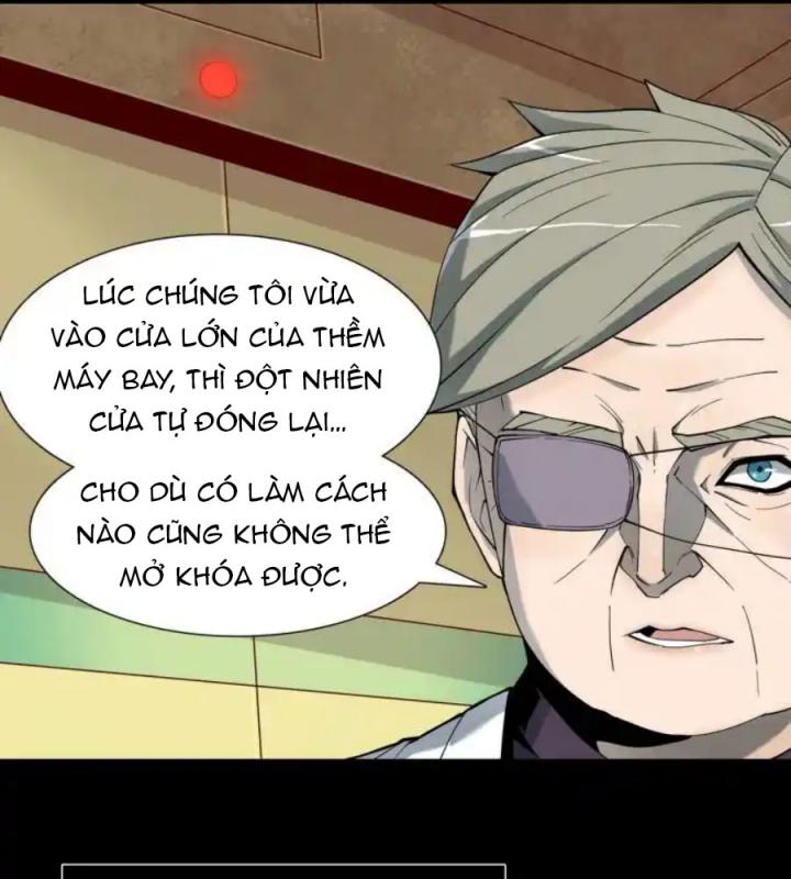 Phong Toả Tuyệt Đối Chapter 12 - Trang 2