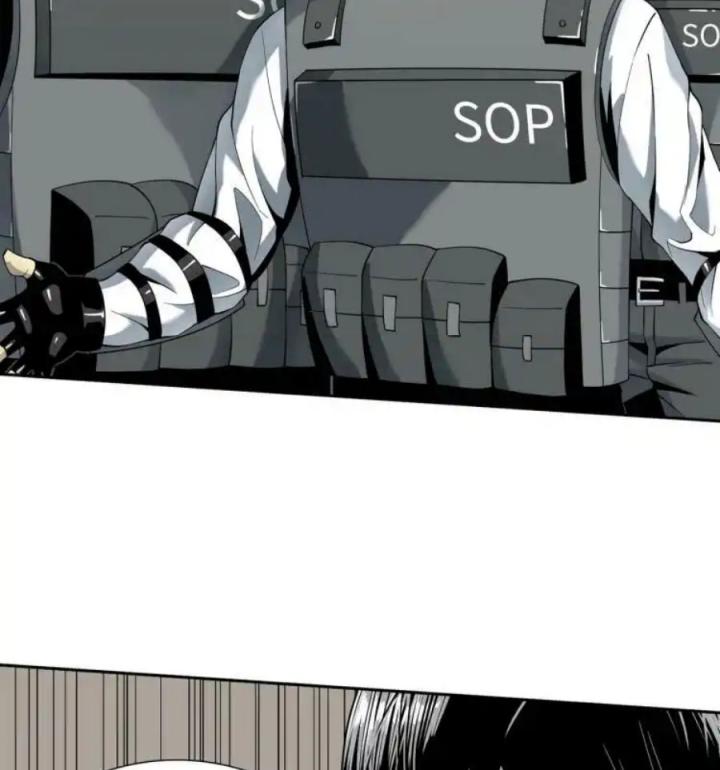 Phong Toả Tuyệt Đối Chapter 12 - Trang 2