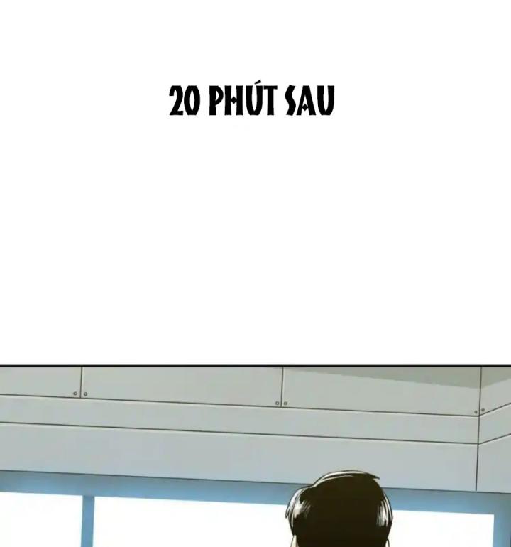 Phong Toả Tuyệt Đối Chapter 12 - Trang 2