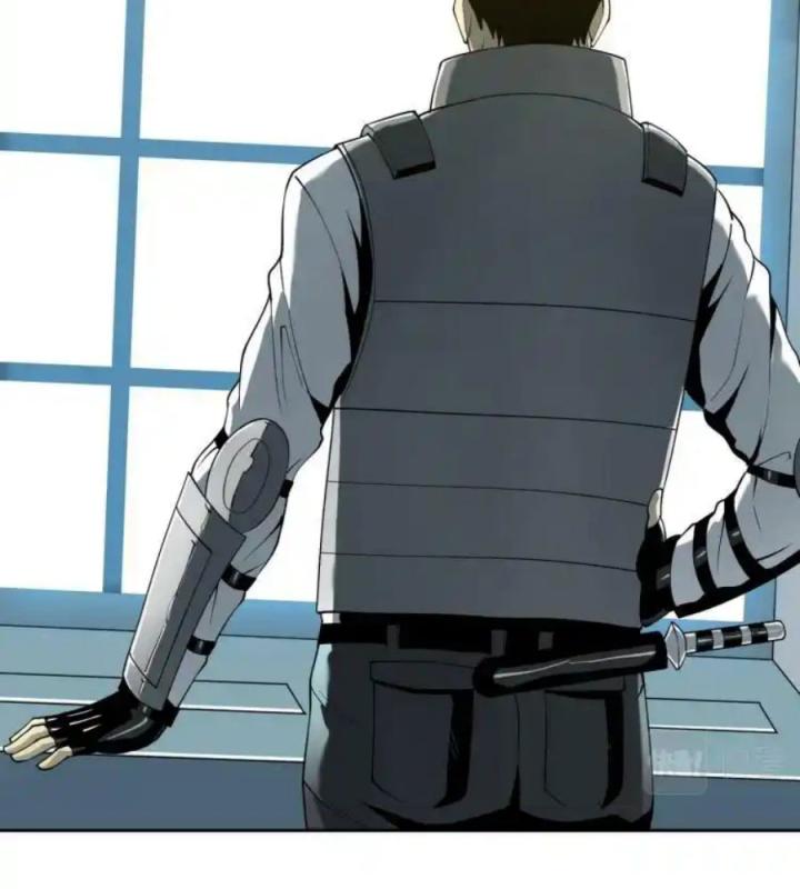 Phong Toả Tuyệt Đối Chapter 12 - Trang 2