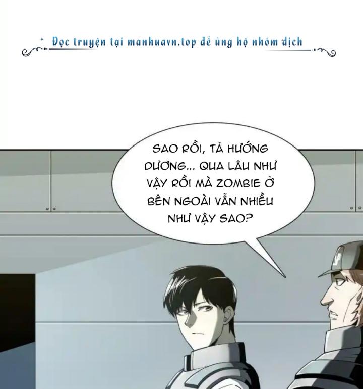 Phong Toả Tuyệt Đối Chapter 12 - Trang 2