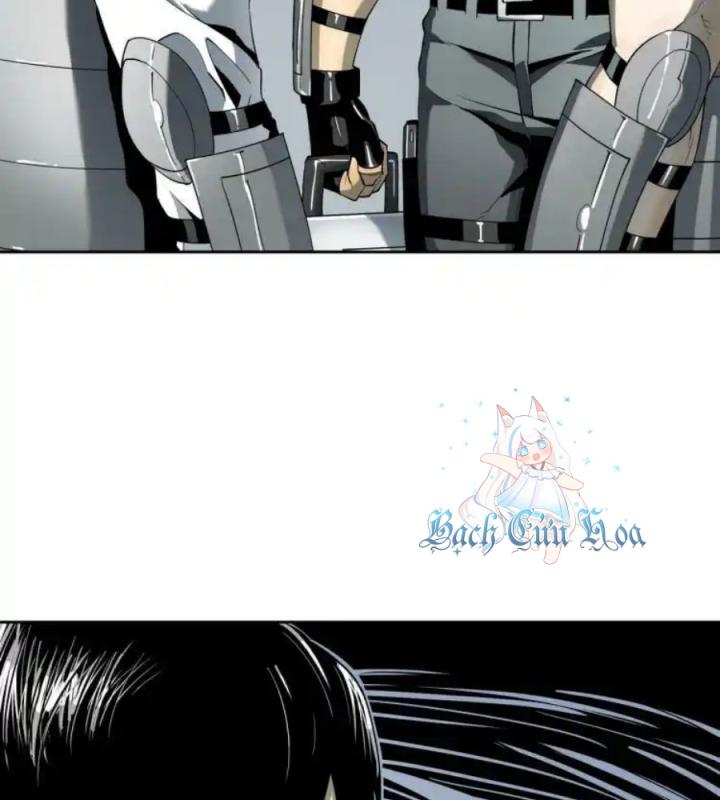 Phong Toả Tuyệt Đối Chapter 12 - Trang 2