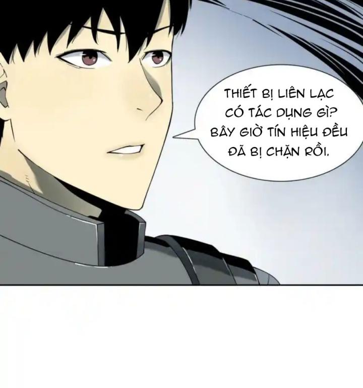 Phong Toả Tuyệt Đối Chapter 12 - Trang 2