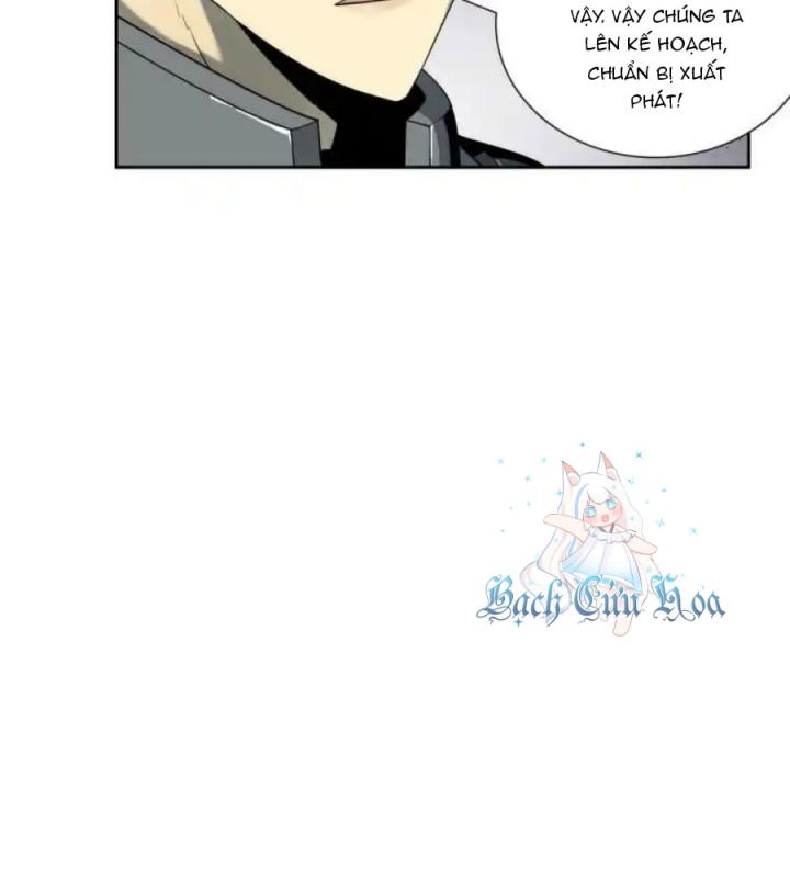 Phong Toả Tuyệt Đối Chapter 12 - Trang 2