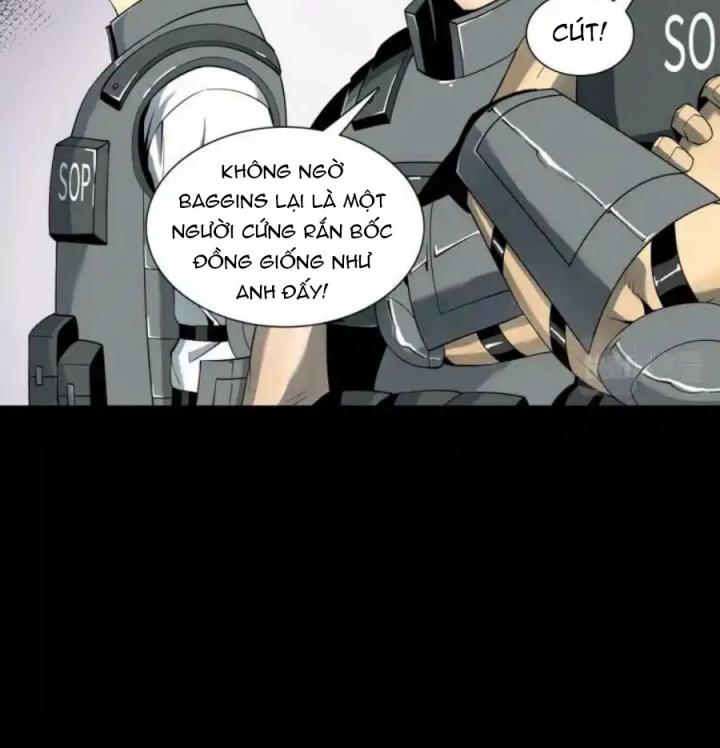 Phong Toả Tuyệt Đối Chapter 12 - Trang 2