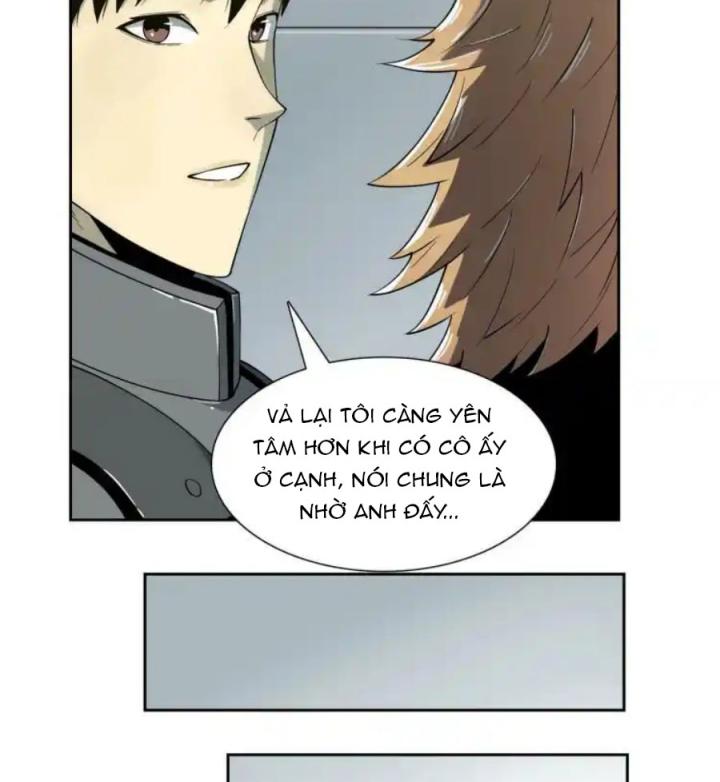 Phong Toả Tuyệt Đối Chapter 12 - Trang 2