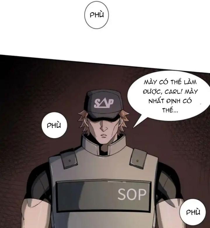 Phong Toả Tuyệt Đối Chapter 12 - Trang 2