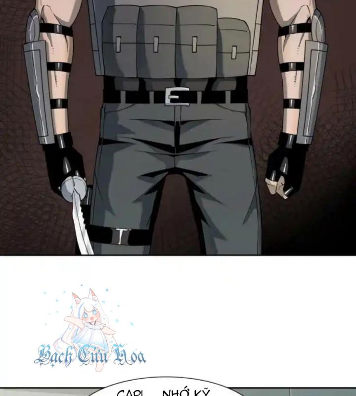 Phong Toả Tuyệt Đối Chapter 12 - Trang 2