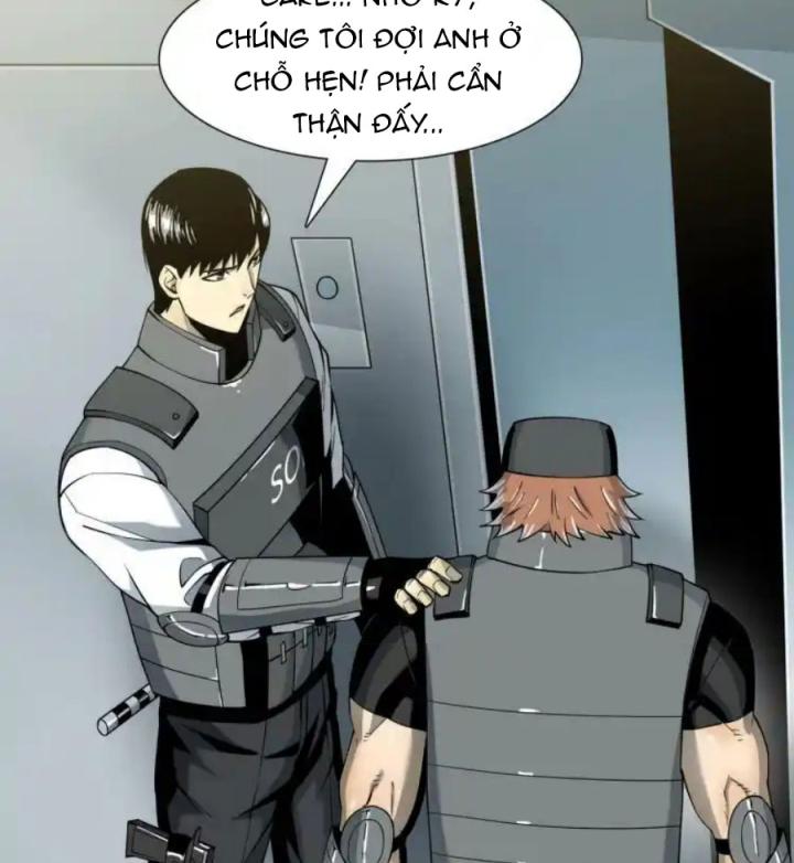 Phong Toả Tuyệt Đối Chapter 12 - Trang 2