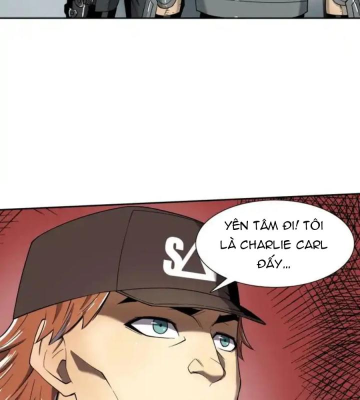 Phong Toả Tuyệt Đối Chapter 12 - Trang 2