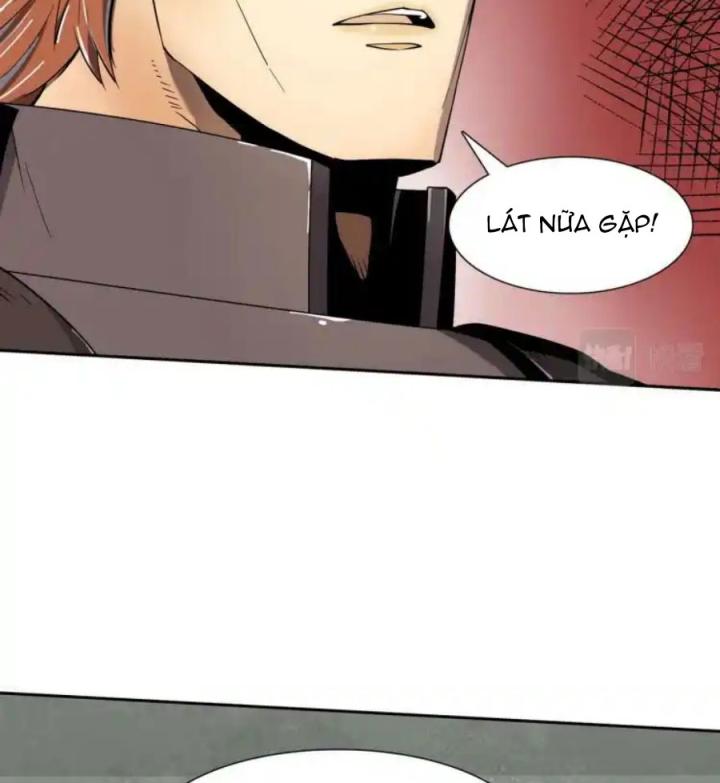 Phong Toả Tuyệt Đối Chapter 12 - Trang 2