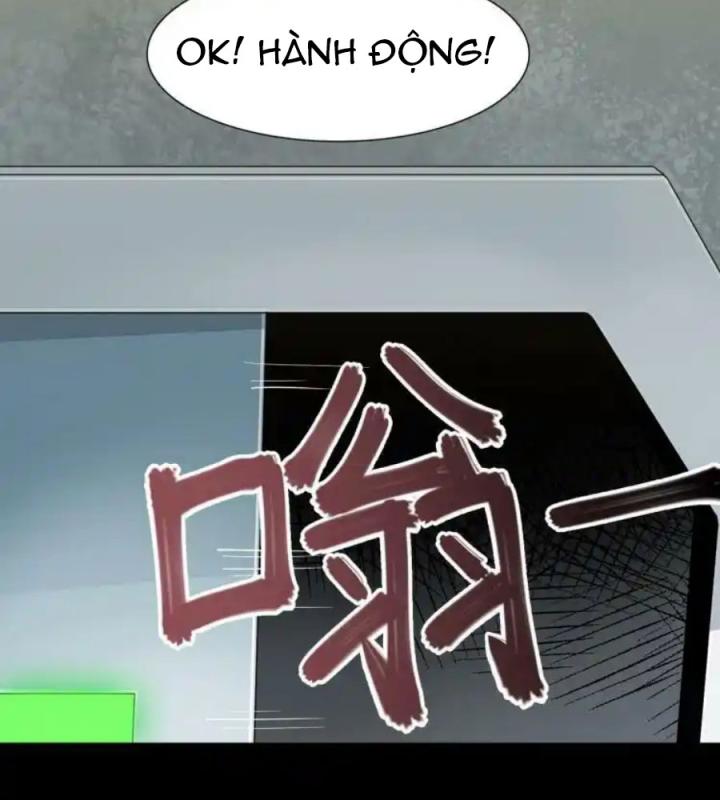 Phong Toả Tuyệt Đối Chapter 12 - Trang 2