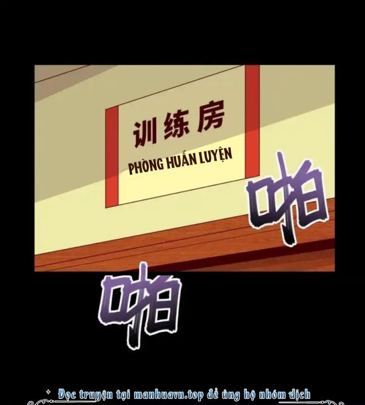 Phong Toả Tuyệt Đối Chapter 13 - Trang 2