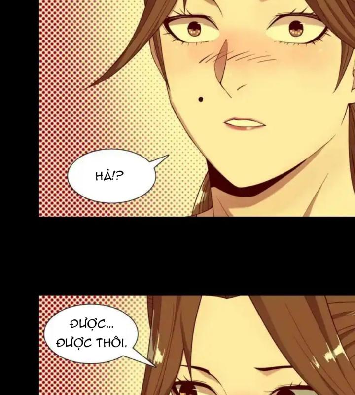 Phong Toả Tuyệt Đối Chapter 13 - Trang 2