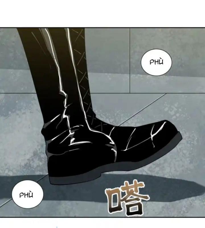 Phong Toả Tuyệt Đối Chapter 13 - Trang 2